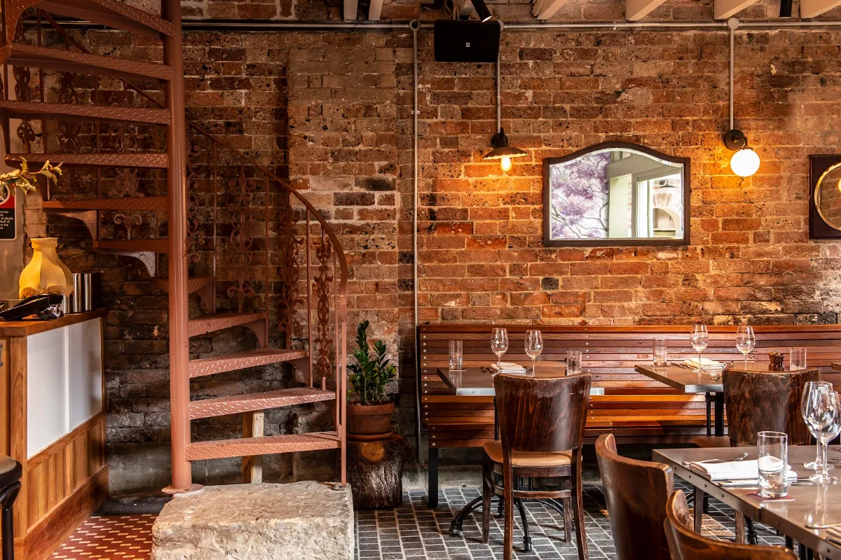 Vibe, The Glebe Hotel