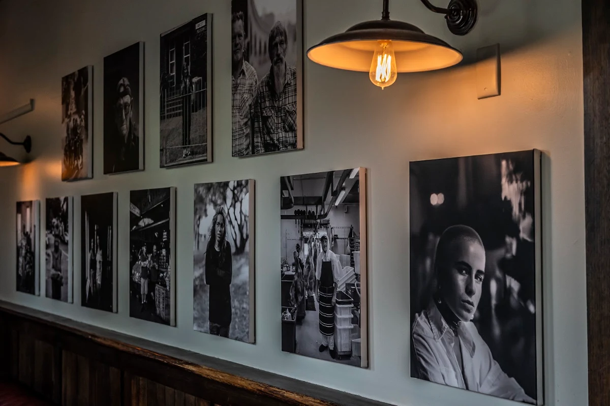 Vibe, The Glebe Hotel