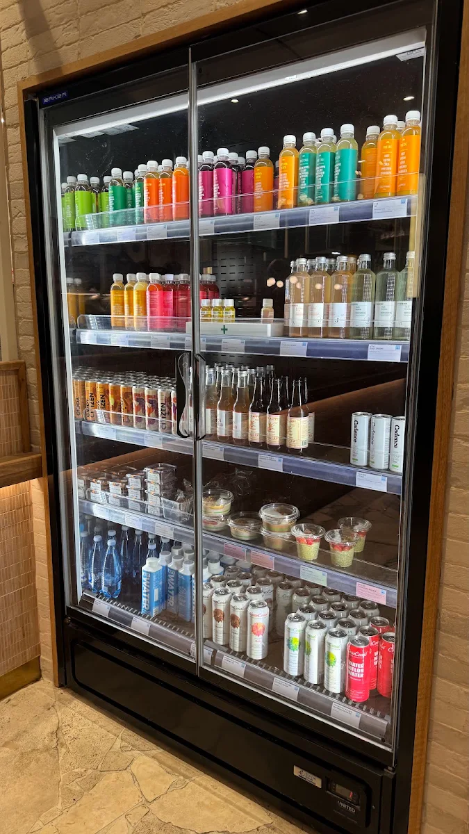 Vibe, Cali Press Cafe & Breakfast Chatswood
