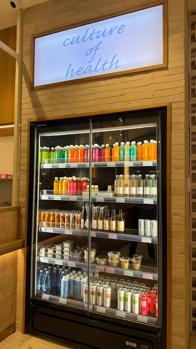 Vibe, Cali Press Cafe & Breakfast Chatswood