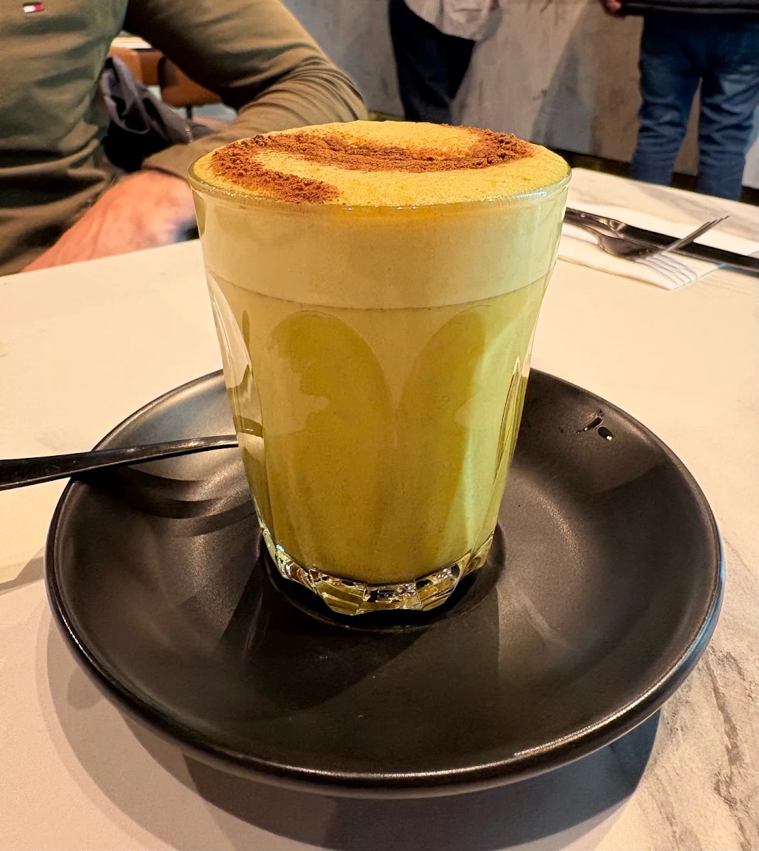 Food & drink, Sparrow Kitchen