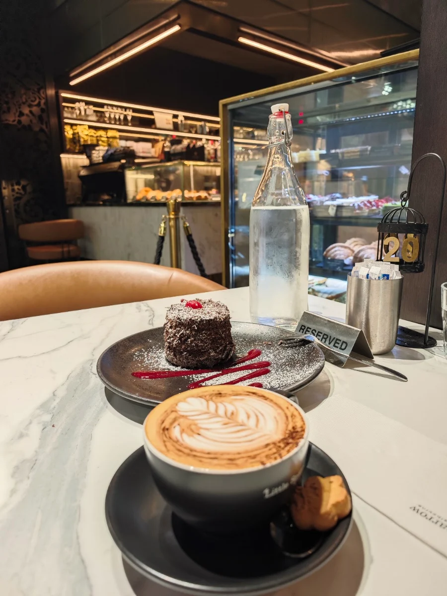 Food & drink, Sparrow Kitchen