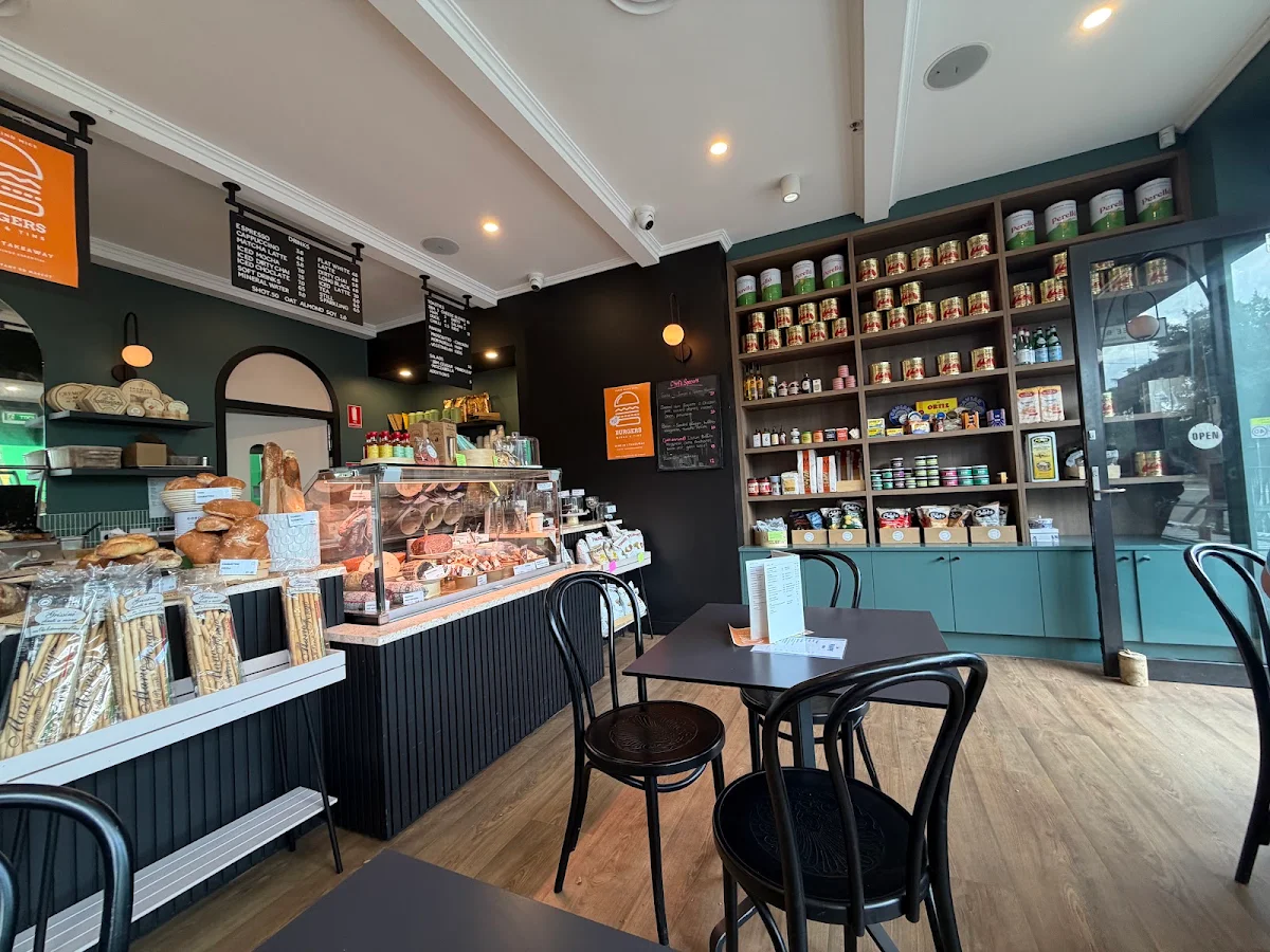 Vibe, Three Blind Mice - Providore | Kitchen
