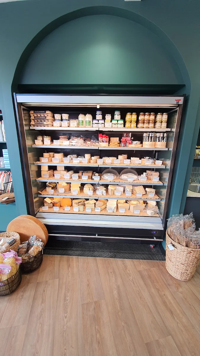 Vibe, Three Blind Mice - Providore | Kitchen