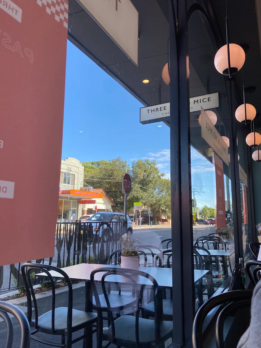 Vibe, Three Blind Mice - Providore | Kitchen