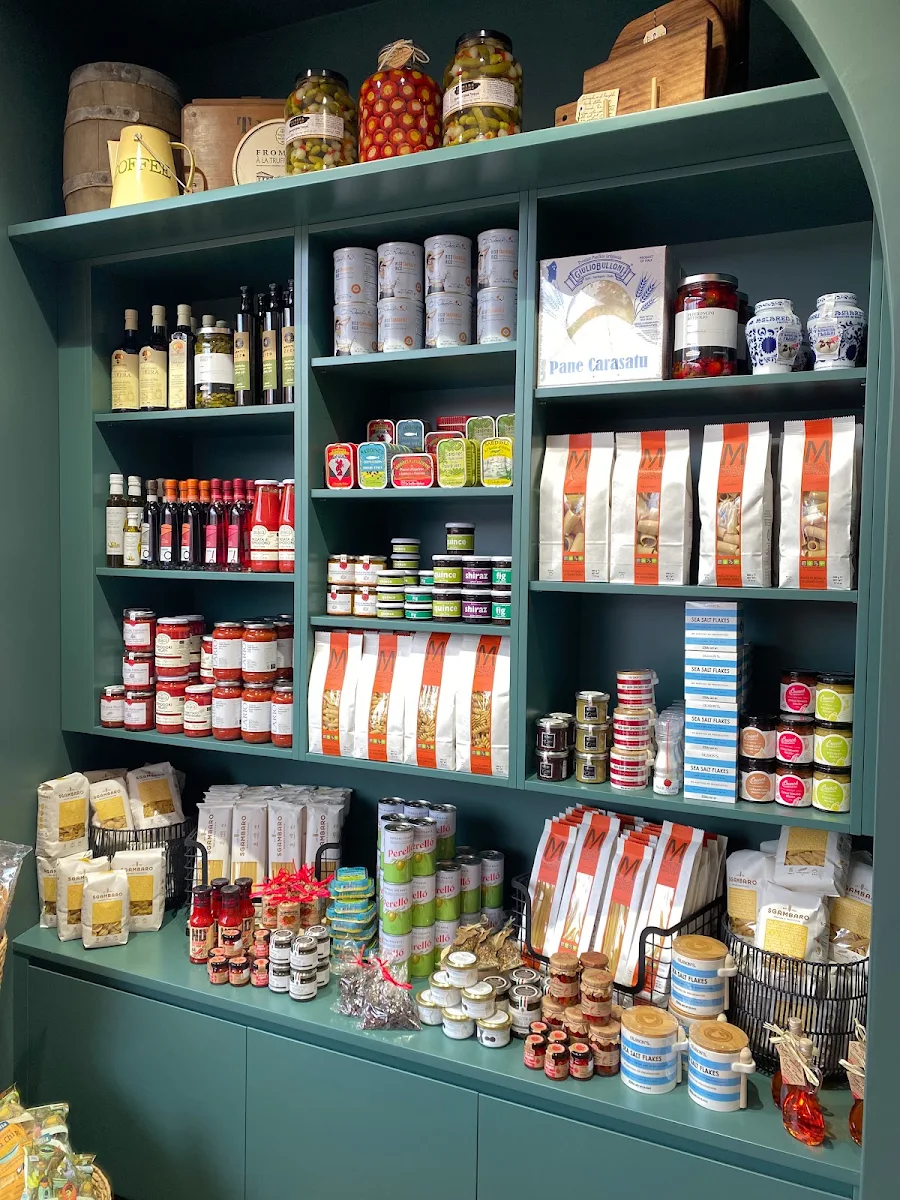 Vibe, Three Blind Mice - Providore | Kitchen
