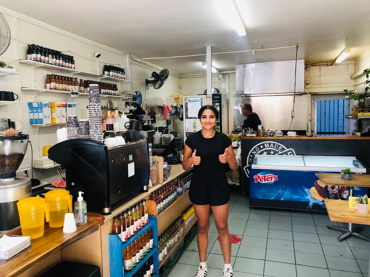 Vibe, Jay's Food Emporium Coolangatta