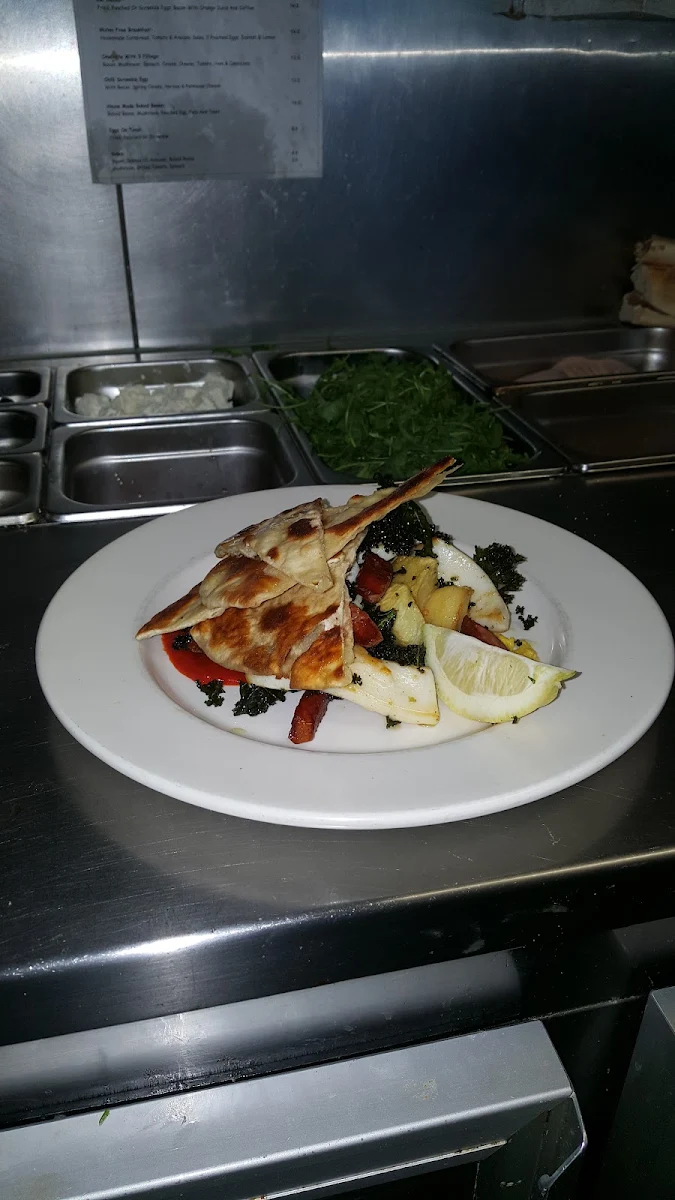 Food & drink, Caffe ESC