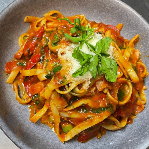 Food & drink, Caffe ESC