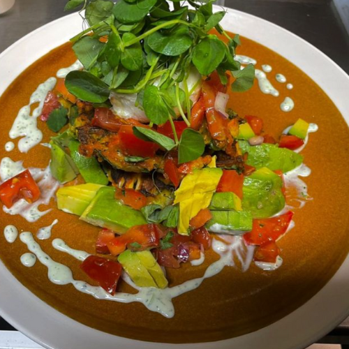 Food & drink, Caffe ESC