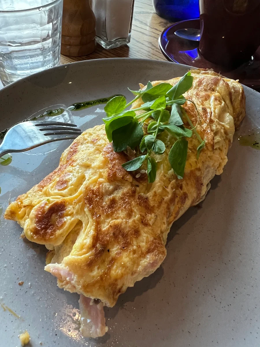 Food & drink, Caffe ESC