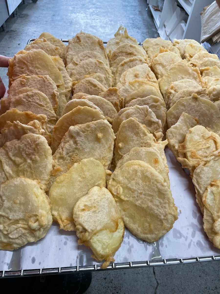 Food & drink, Glen Iris Fish & Chips