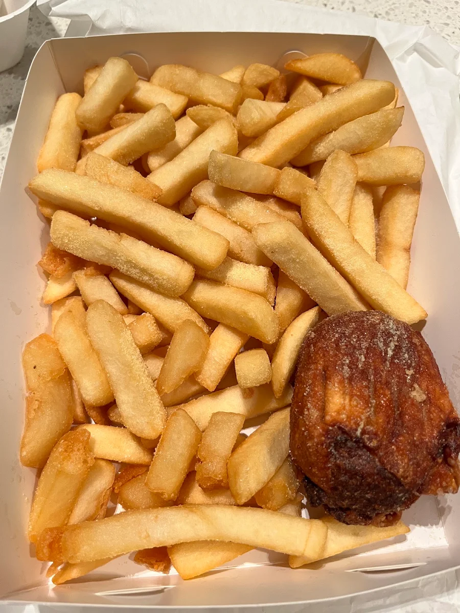 Food & drink, Glen Iris Fish & Chips