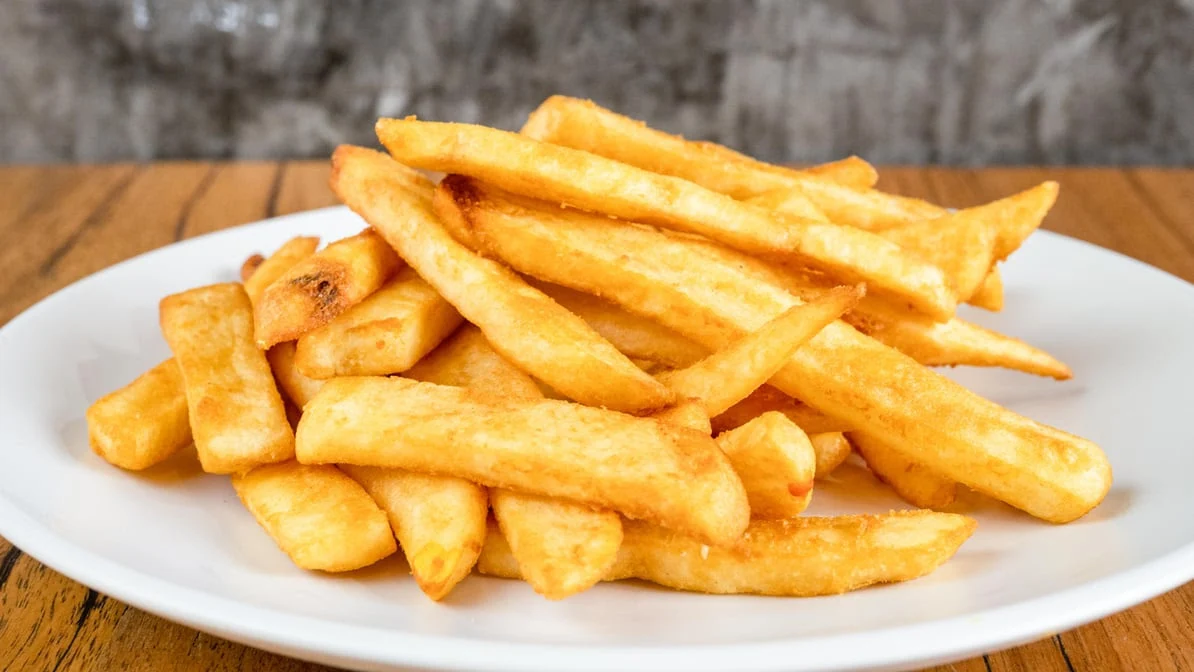 Food & drink, Glen Iris Fish & Chips