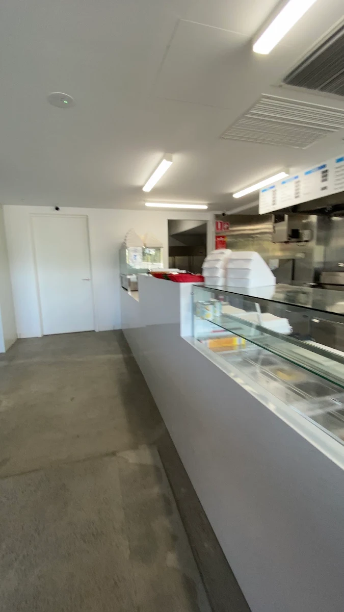 Vibe, Glen Iris Fish & Chips