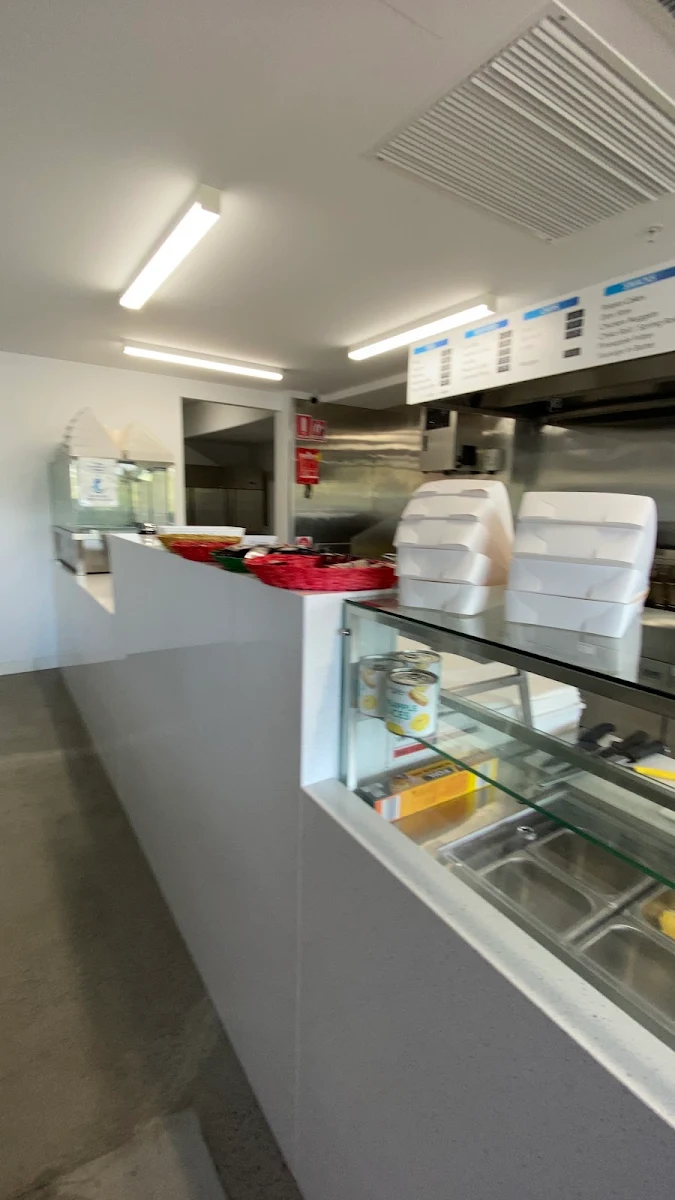 Vibe, Glen Iris Fish & Chips