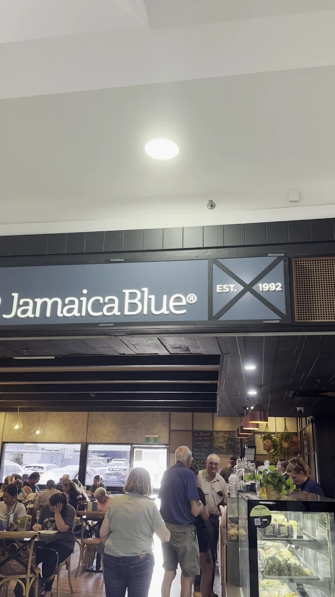 Vibe, Jamaica Blue Kingaroy Shoppingworld