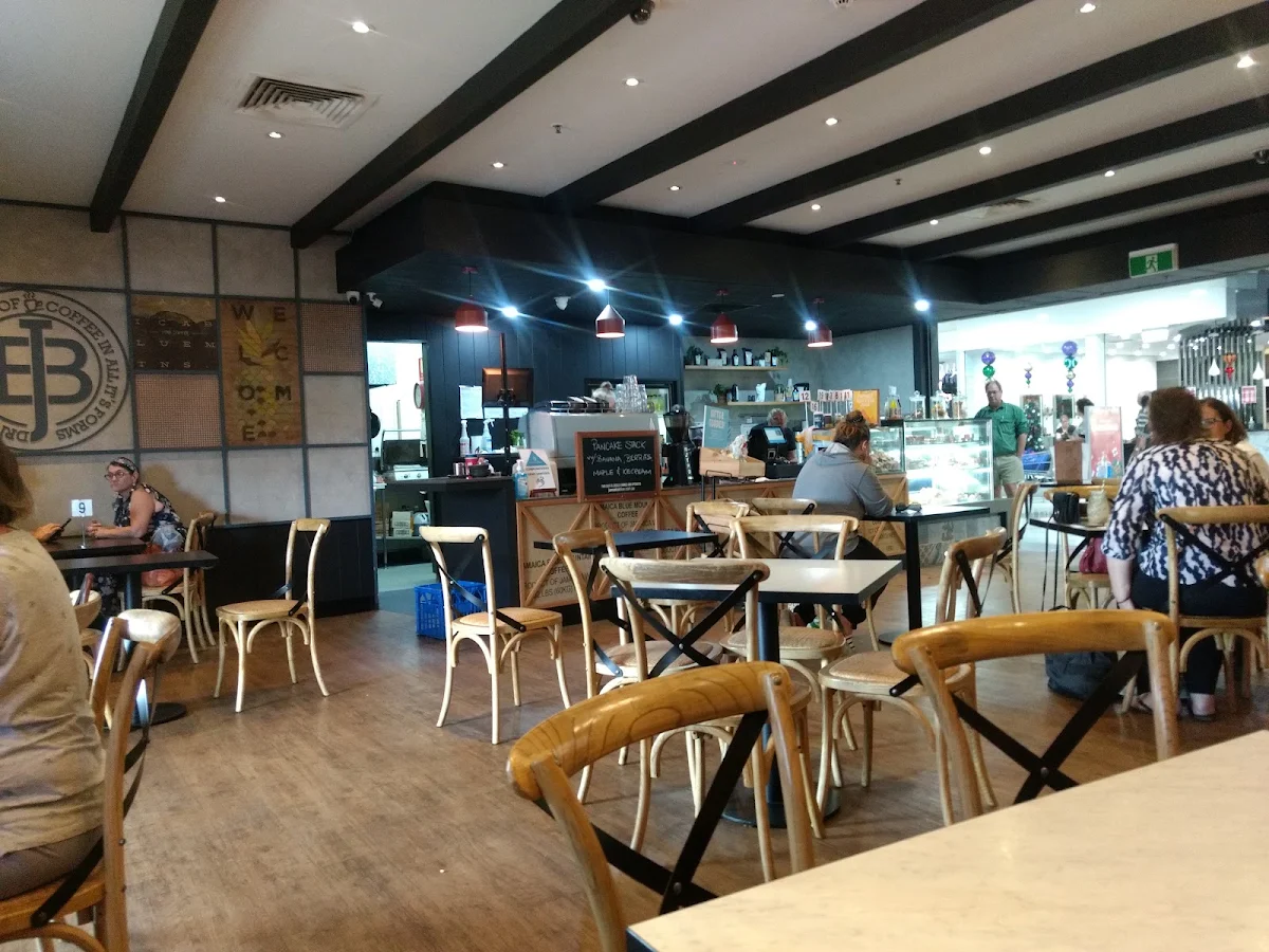 Vibe, Jamaica Blue Kingaroy Shoppingworld