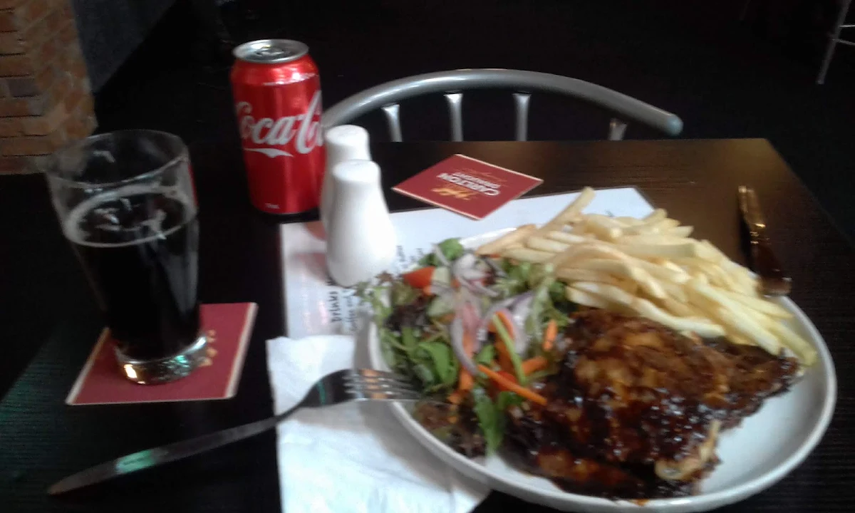 Food & drink, Kerang Indian restaurant & Motel