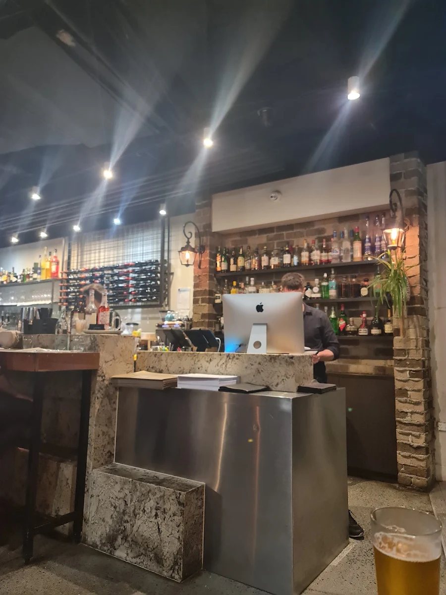 Vibe, Gemelli Italian