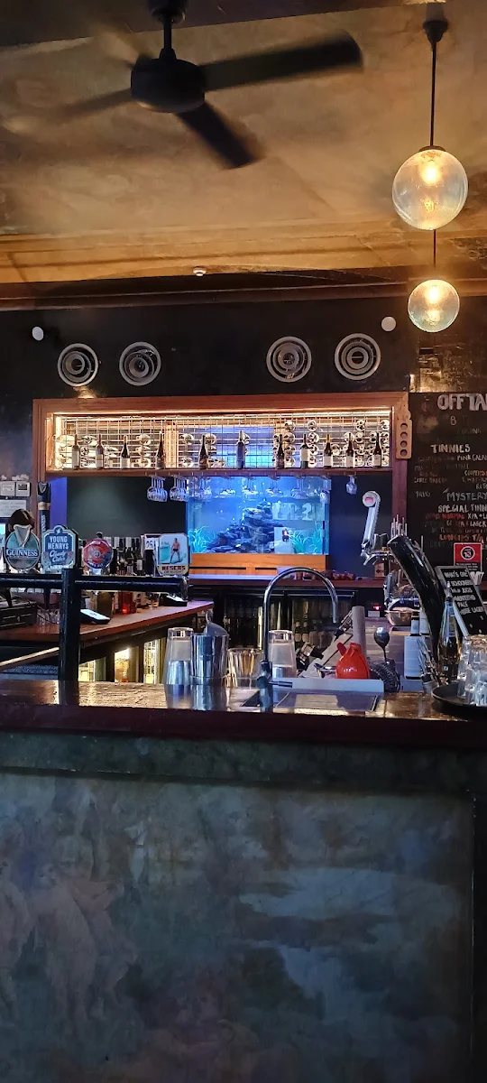 Vibe, The Rose Hotel