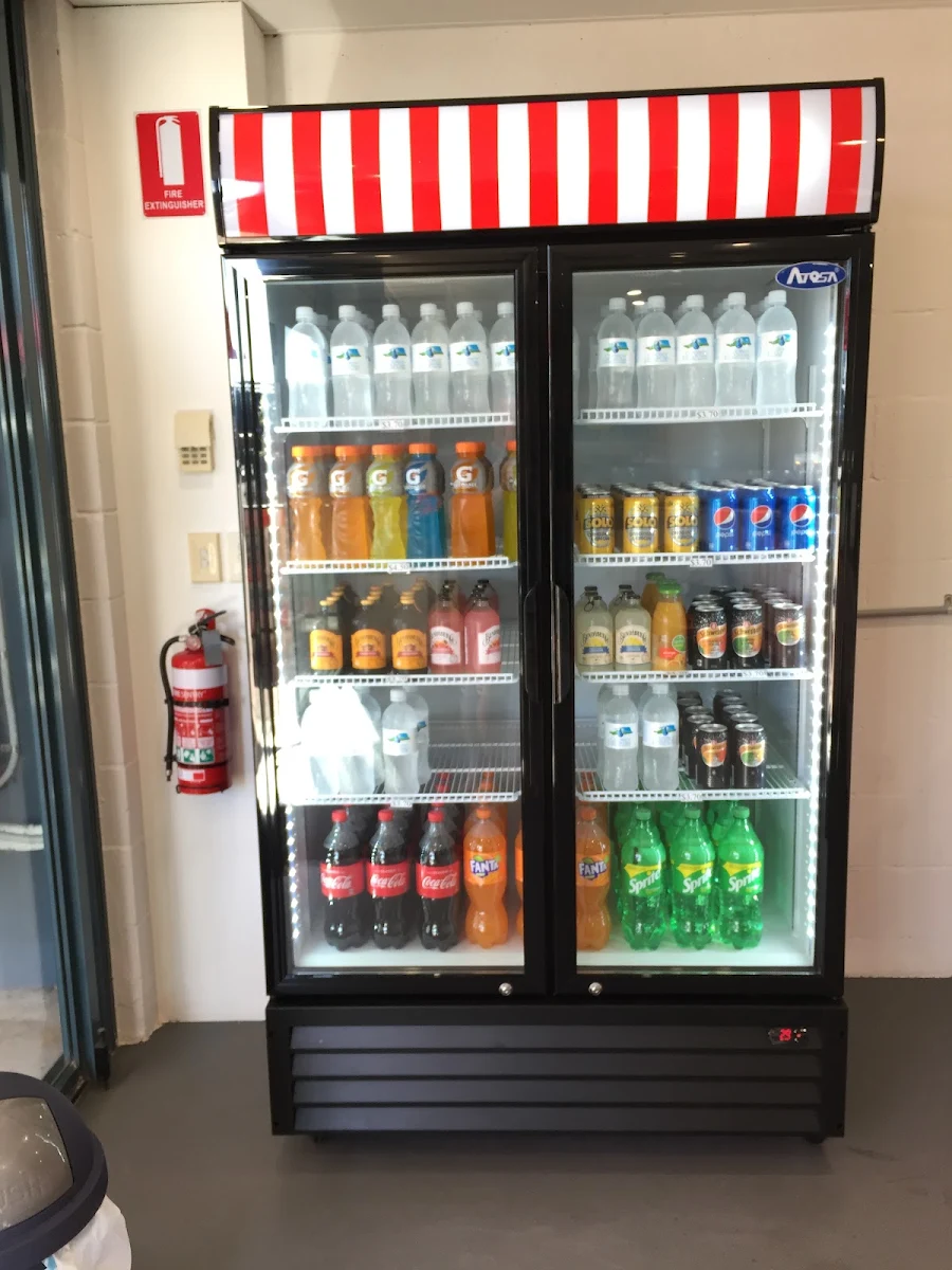 Vibe, Bella Balena Gelateria