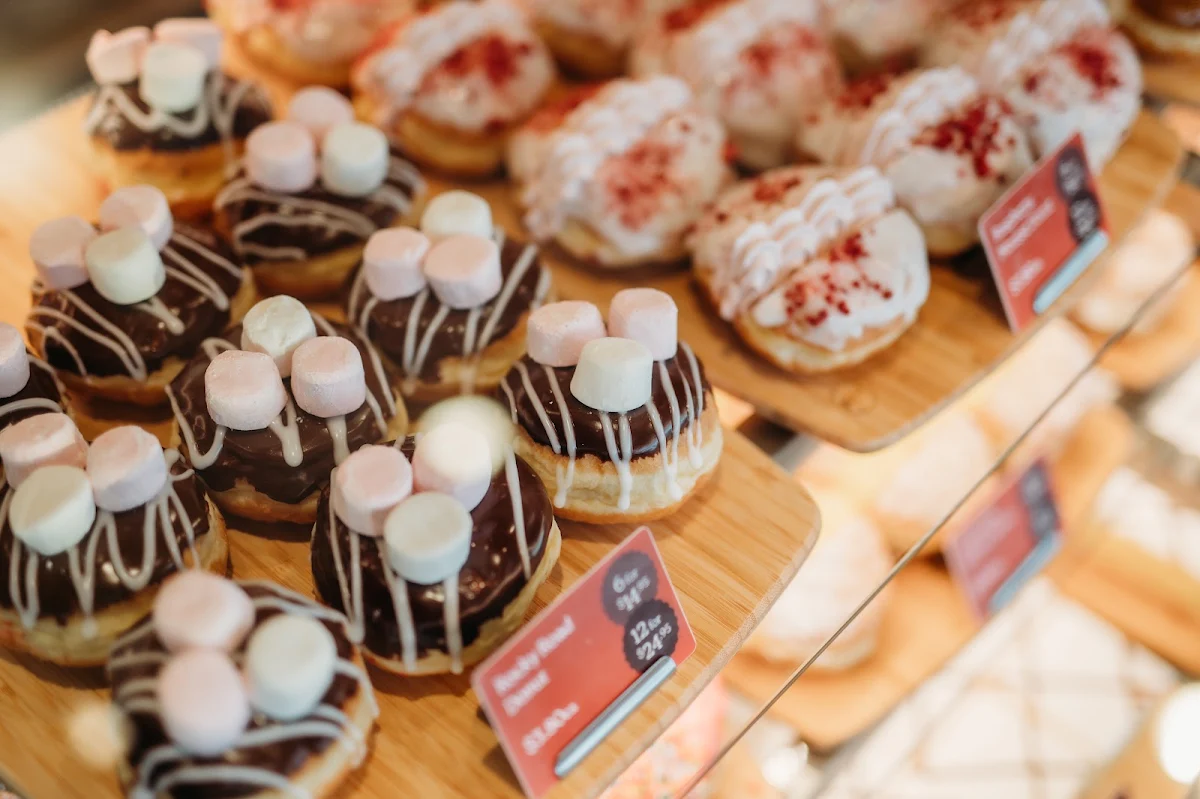 Food & drink, Banjo’s Bakery Café – Burpengary (Drive Thru)