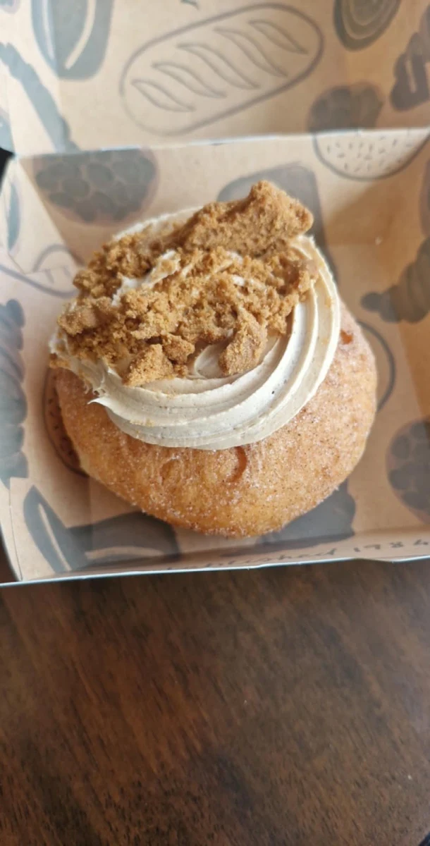 Food & drink, Banjo’s Bakery Café – Burpengary (Drive Thru)