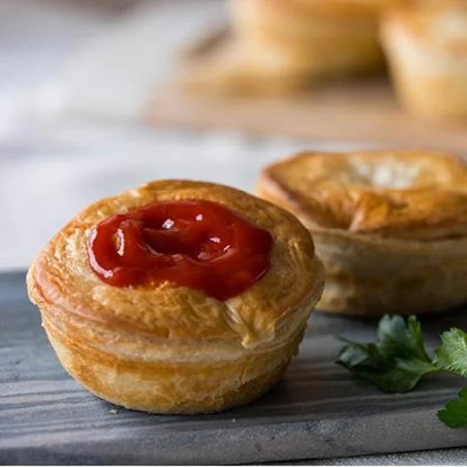 Food & drink, Banjo’s Bakery Café – Burpengary (Drive Thru)