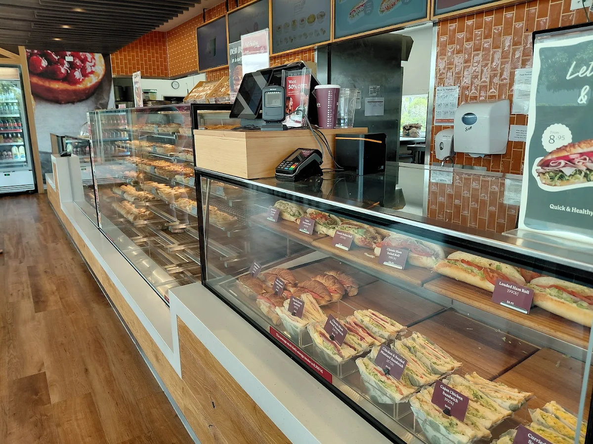 Vibe, Banjo’s Bakery Café – Burpengary (Drive Thru)