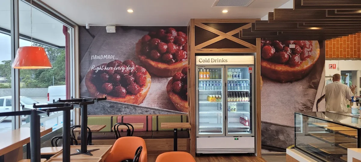 Vibe, Banjo’s Bakery Café – Burpengary (Drive Thru)