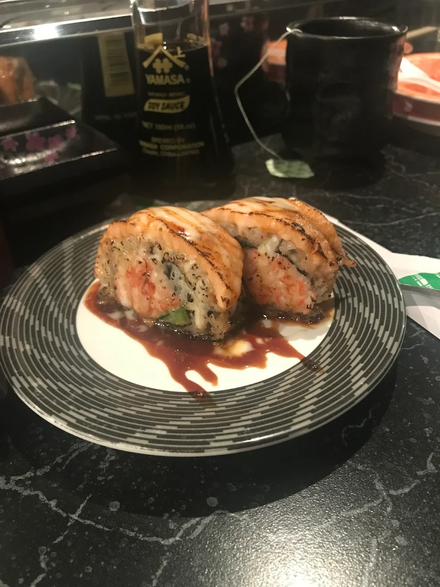 Food & drink, Michiru