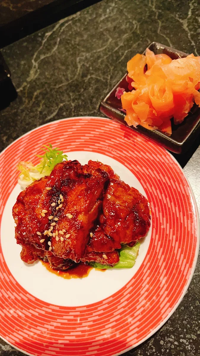 Food & drink, Michiru
