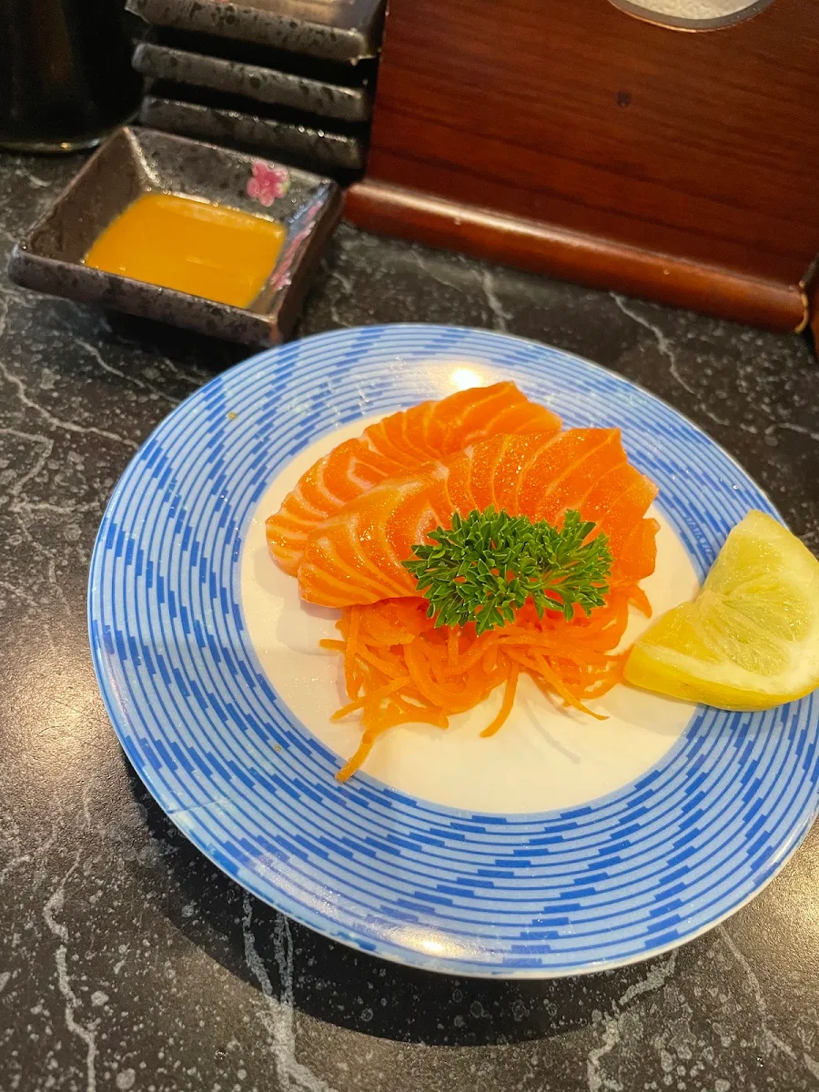 Food & drink, Michiru