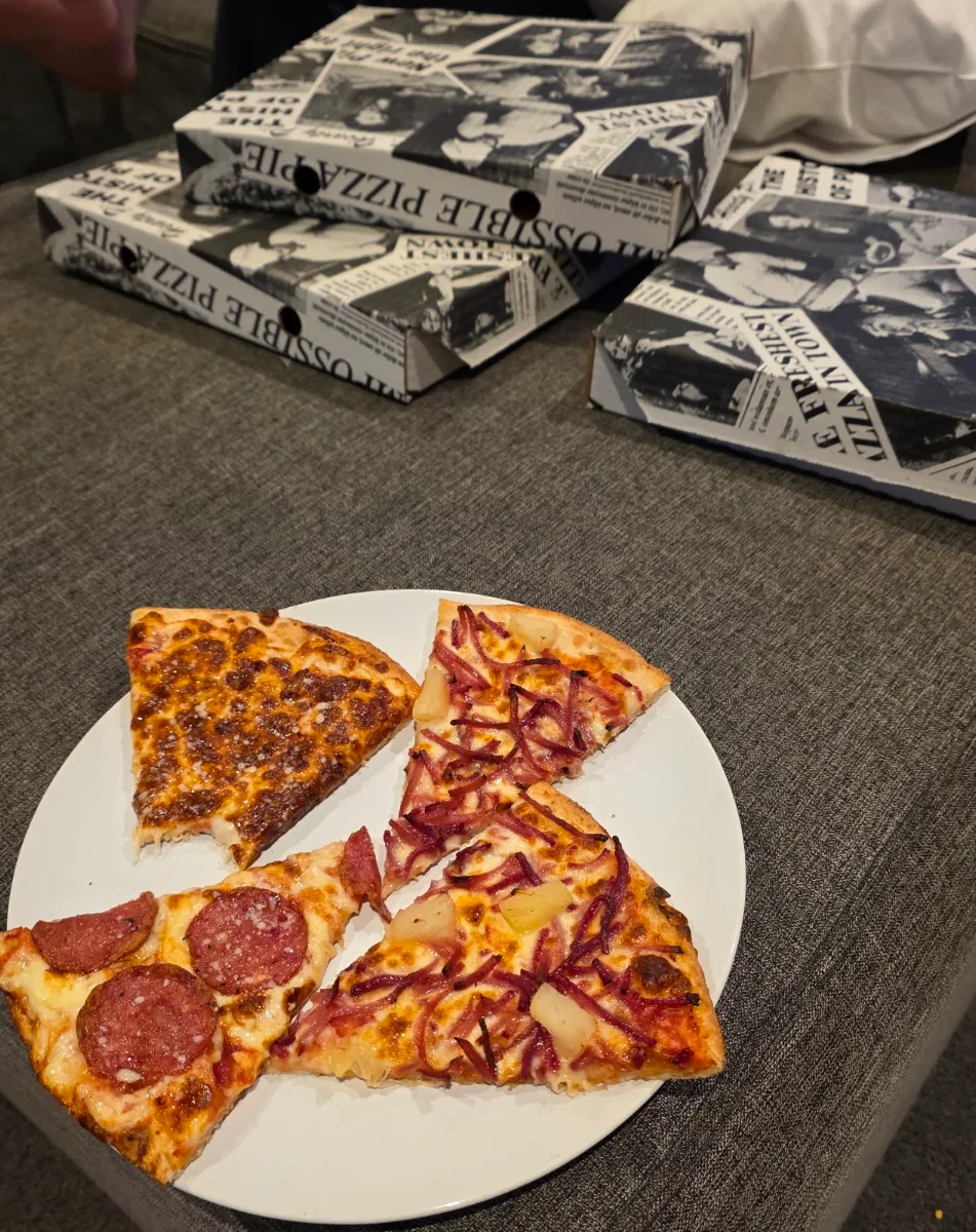 Food & drink, Brewed Crust
