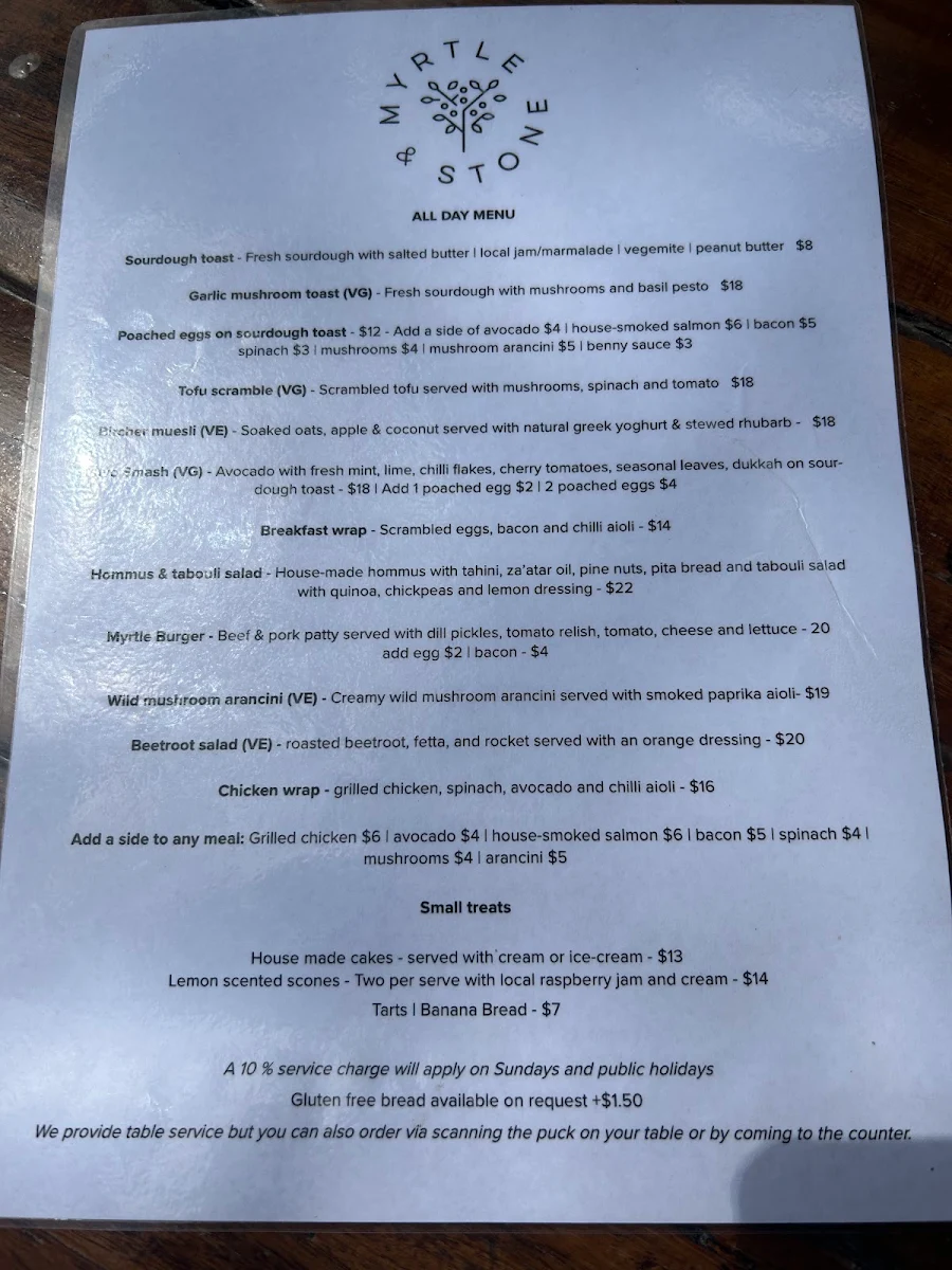 Menu photo 10