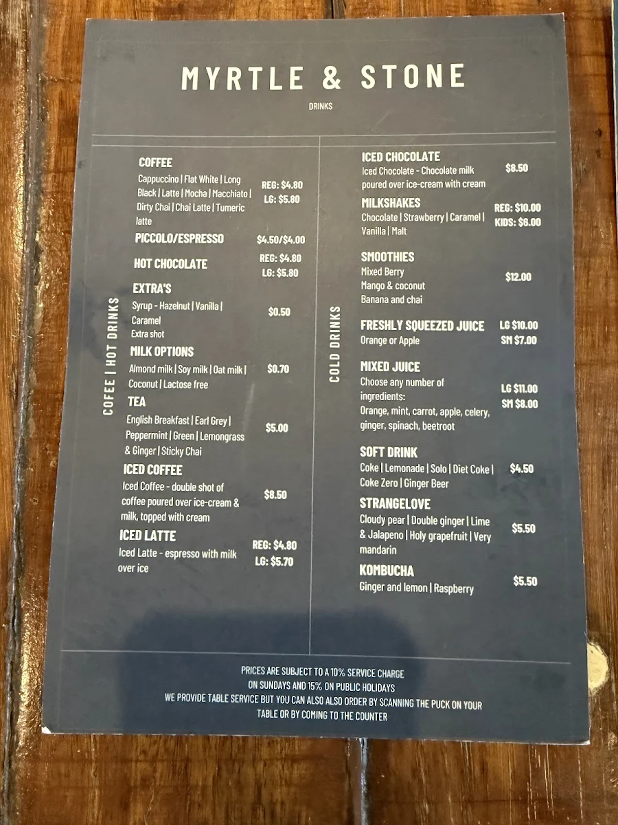Menu photo 7