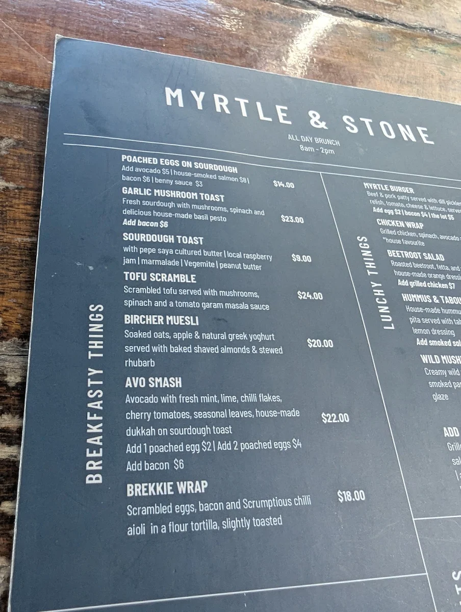 Menu photo 8