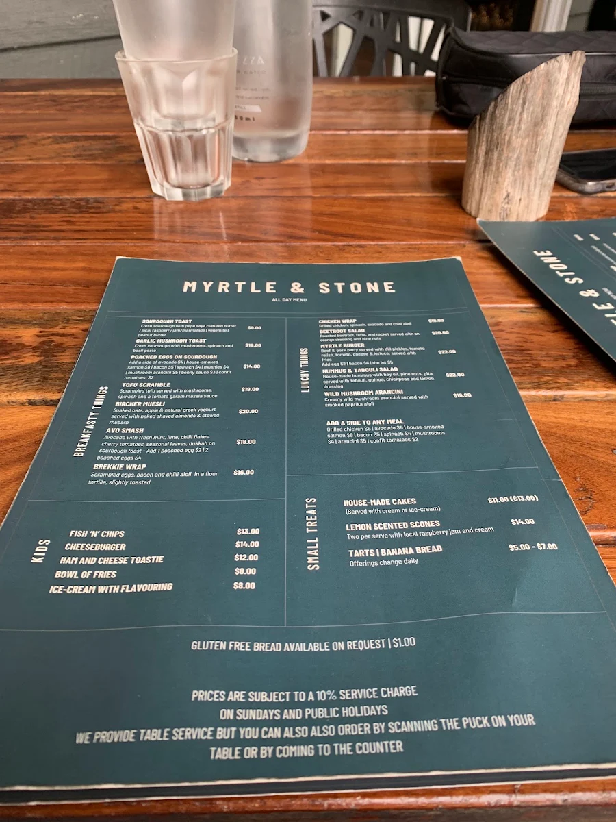 Menu photo 9