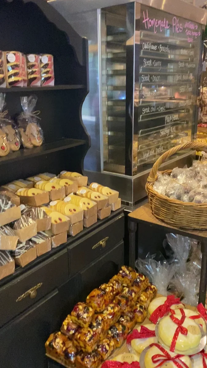 Vibe, Emerald Village Bakery & Cafe