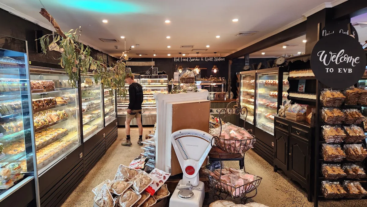 Vibe, Emerald Village Bakery & Cafe
