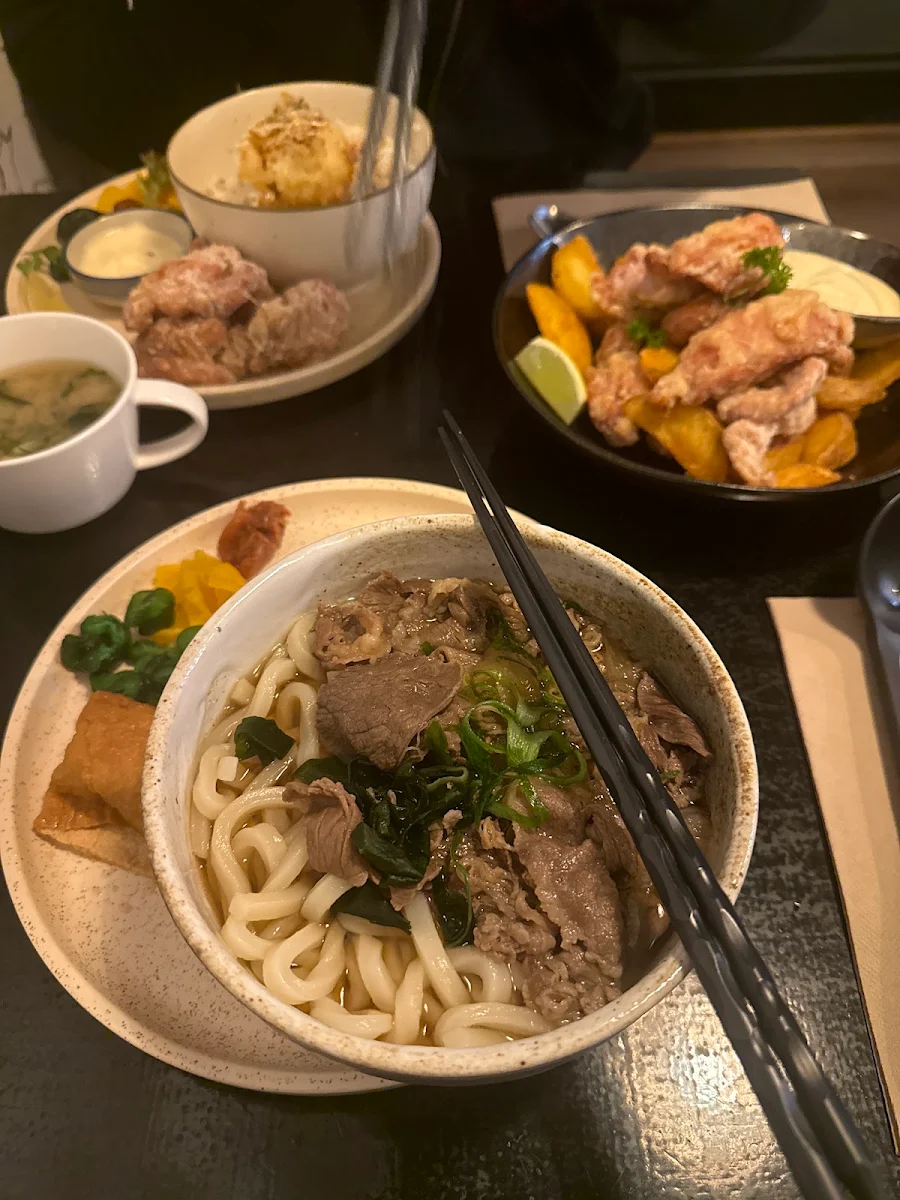 Food & drink, Ikoi Cafe