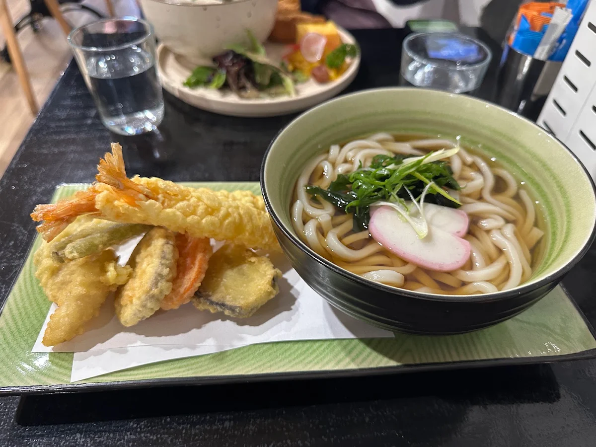 Food & drink, Ikoi Cafe