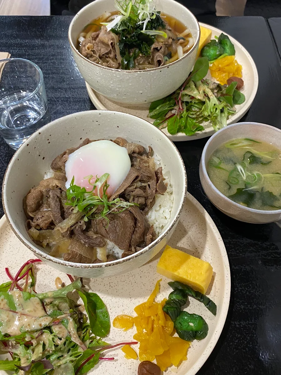 Food & drink, Ikoi Cafe