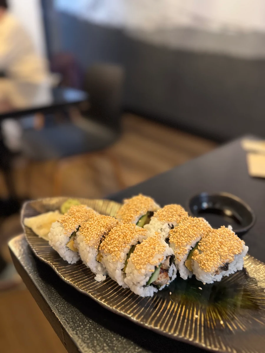 Food & drink, Ikoi Cafe