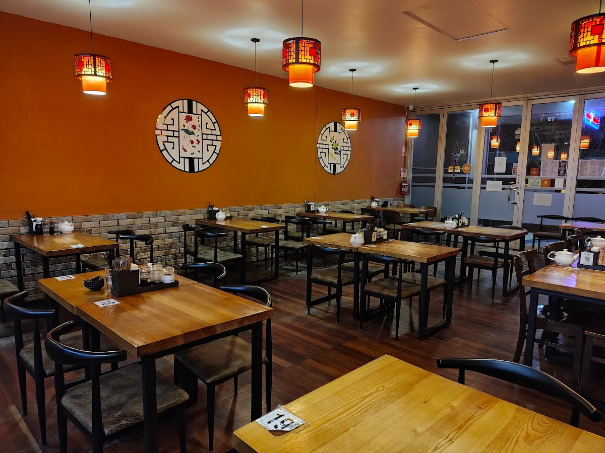 Vibe, Sunbury Dumplings