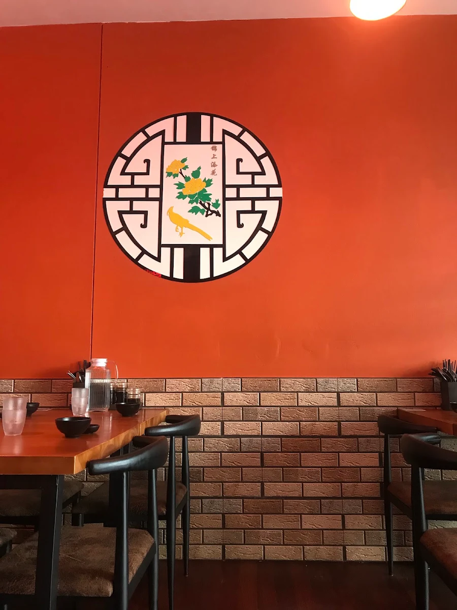 Vibe, Sunbury Dumplings
