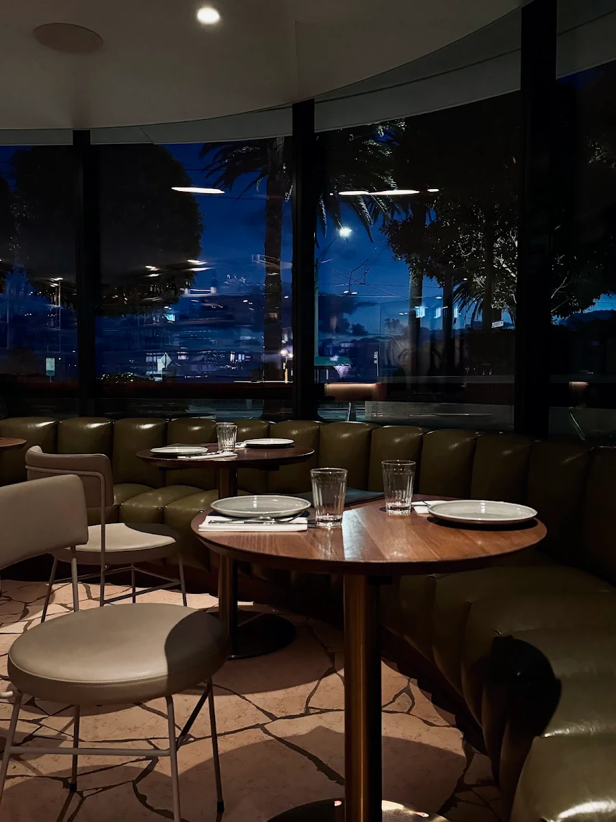 Vibe, D.O.C St Kilda - Pizza & Pasta Bar