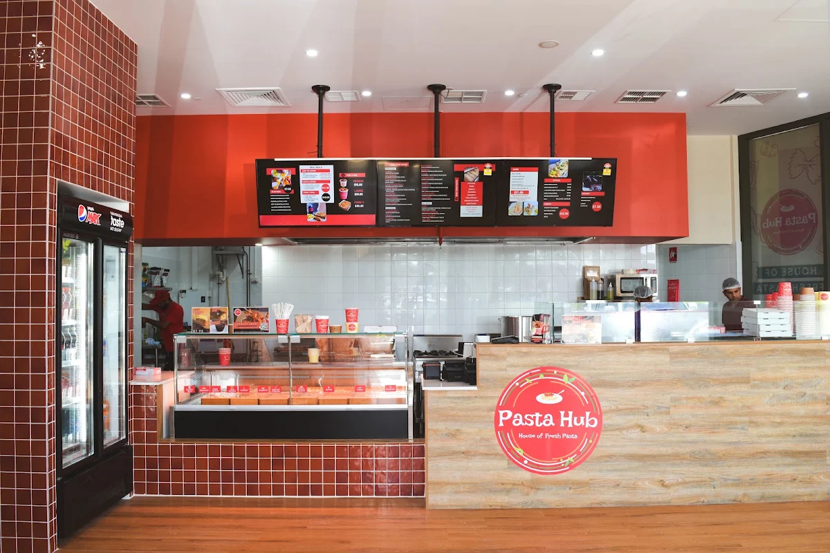 Vibe, Pasta Hub Banksia Grove