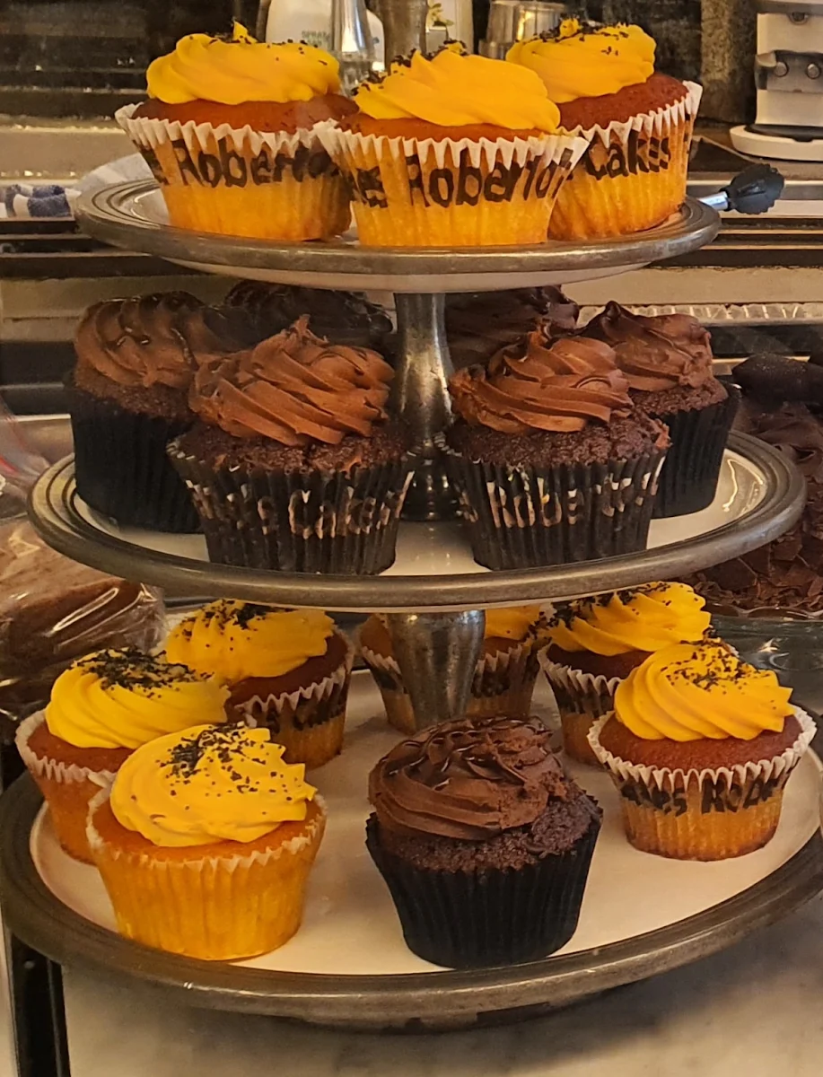 Food & drink, Café Lautrec